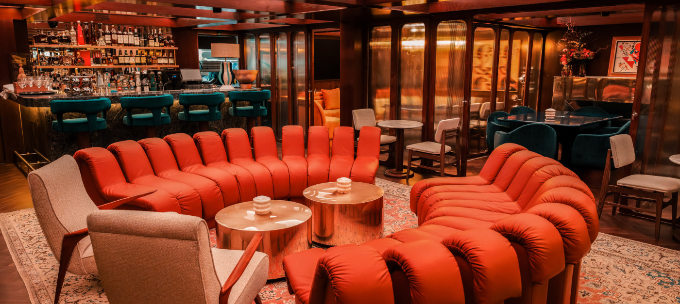 The Lounge
